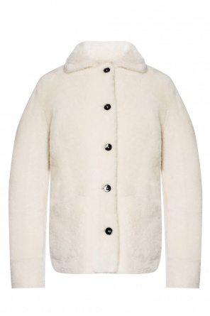 Double-sided jacket, zdjęcie 1 Double-sided jacket od JIL SANDER